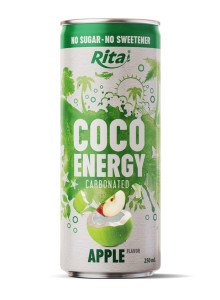 Coco Energy 250ml 03
