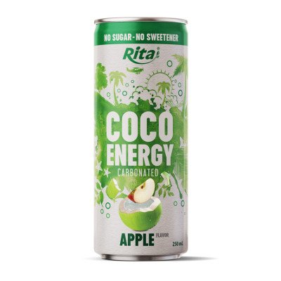 Coco Energy 250ml 03