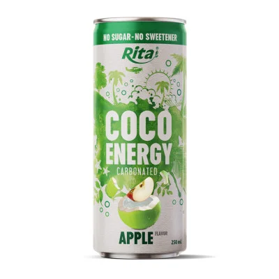 Coco Energy 250ml 03