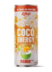 Coco Energy 250ml 04