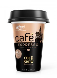 Coffee espresso PP Cup