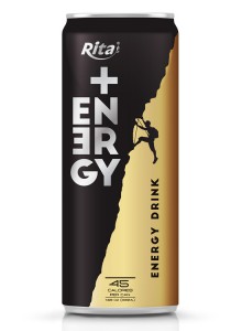 Best energy drink 320ml