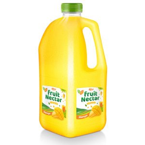 Fruit Nectar 2L with mango flavor