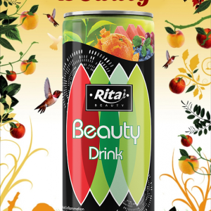 Fruit juice 250ml  
