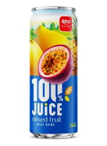 JUICE 320ml sleek can 03