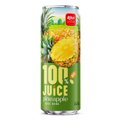 JUICE 320ml sleek can 05