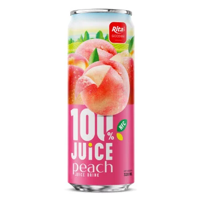 JUICE 320ml sleek can 07