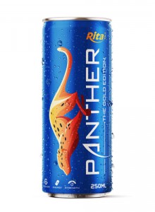 supplier beverage panther energy drink 330ml