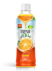 Best Orange juice