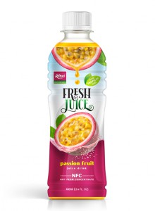 best Passion fruit juice