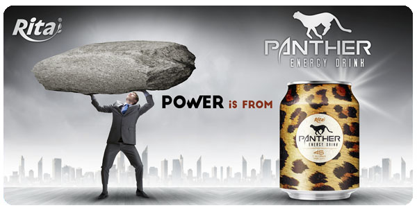 Energy Drinks Series