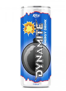 Rita energy drink 