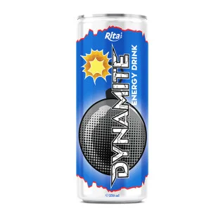 Rita energy drink 