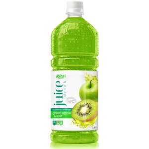 Suppliers Manufacturers Fruit Juice Kiwi 1L