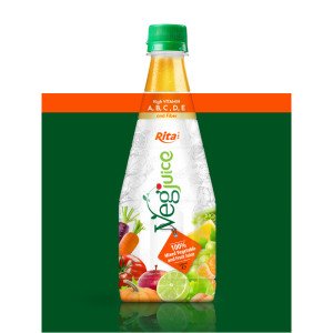 Vegjuice Pet-290 01