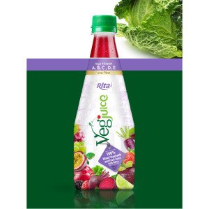 Vegjuice Pet-290 03