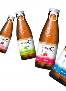 wholesale healthy juices  Vitamin C 150ml
