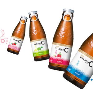 Vitamin-C 150ml 10