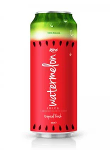 Water-melon 500ml-can