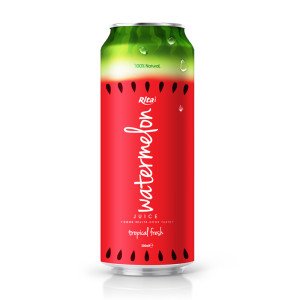 Water-melon 500ml-can
