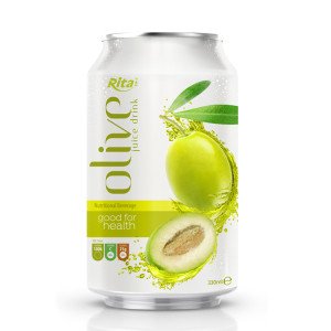 Wholesale beverage Olive juice good for health 2