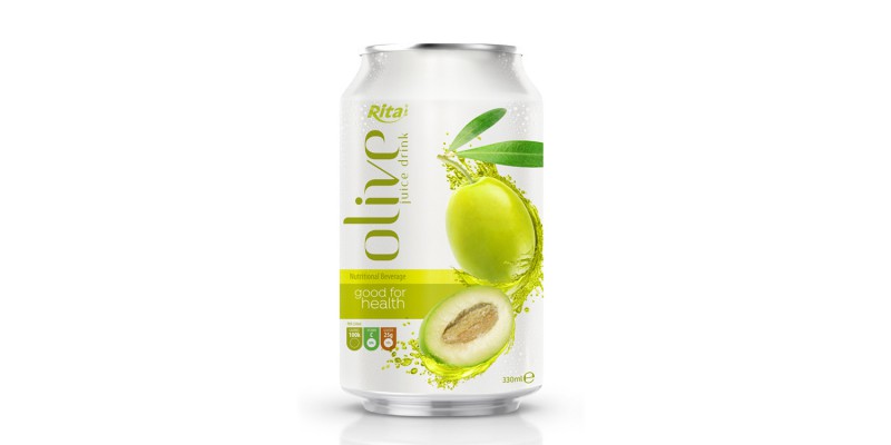 Wholesale beverage Olive juice good for health 2