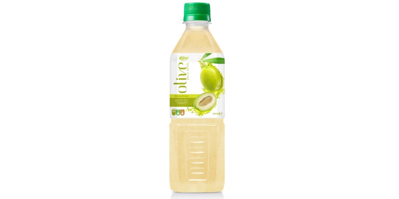 Wholesale beverage Olive juice good for health 4