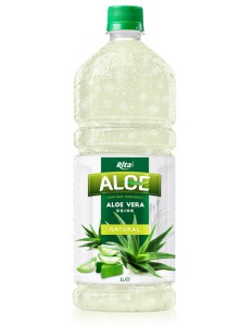 Aloe Vera Juice 100% Natural