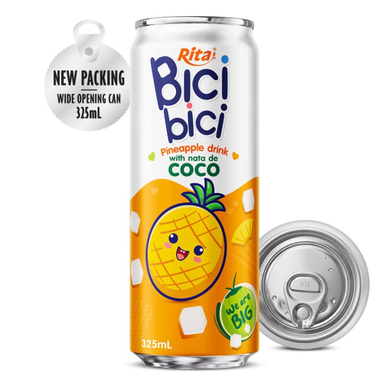 bici-bici-325ml-pineapple-drink-with-nata-de-coco-wide-opening-can-356