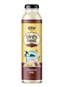 Bird's Nest Coconut Milk 315ml Bird's Nest Coconut Milk 315ml