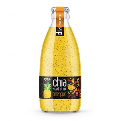 chia-seed-drink-with-pineapple-flavor