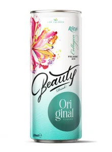Collagen Beauty drink original flavor 250ml