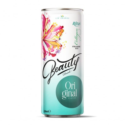 collagen  Beauty drink original flavor 250ml