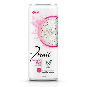 fruit dragon 320ml nutritional beverage good for hearth