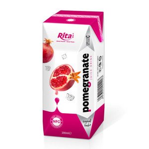 fruit pomegranate