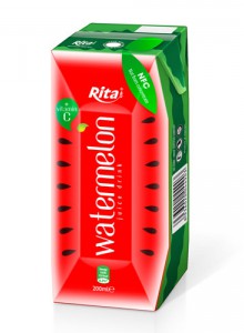 fruit watermelon juice