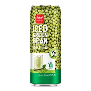 iced Grean Bean drink 320ml Eng 04