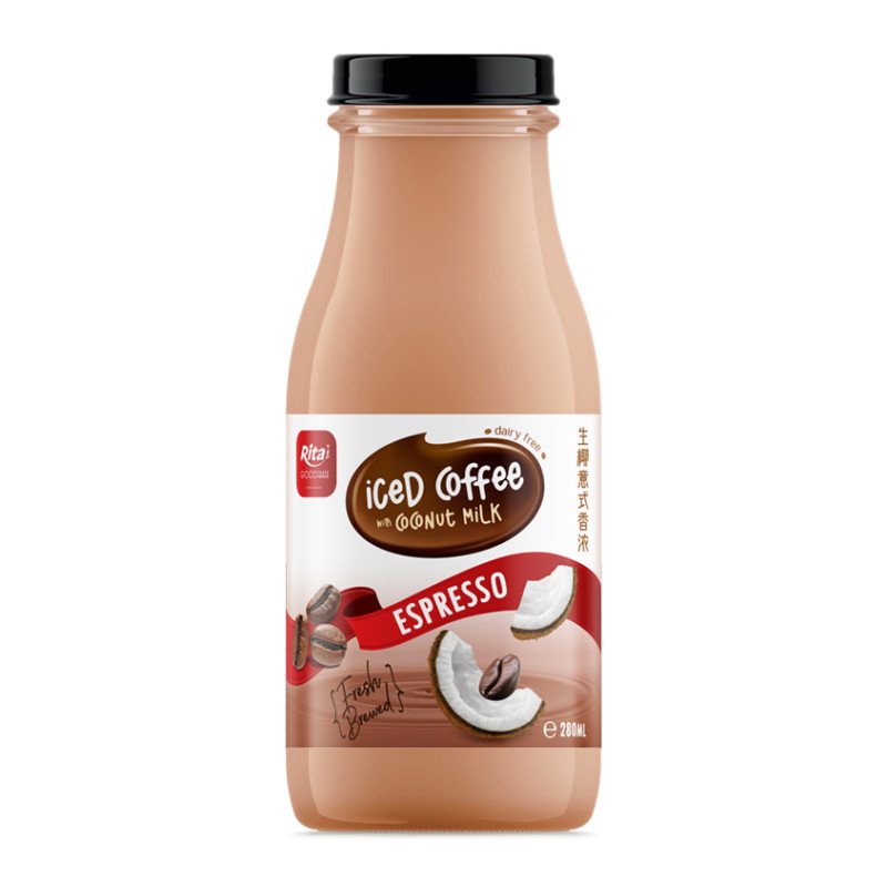 iced coffee 280ml glass 2026 02