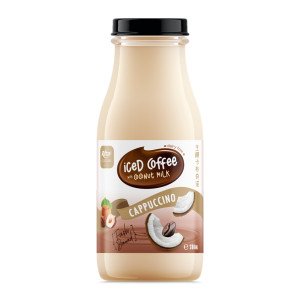 iced coffee 280ml glass 2026 03