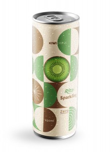 kiwi sparkling drink 250ml supplier owner brand