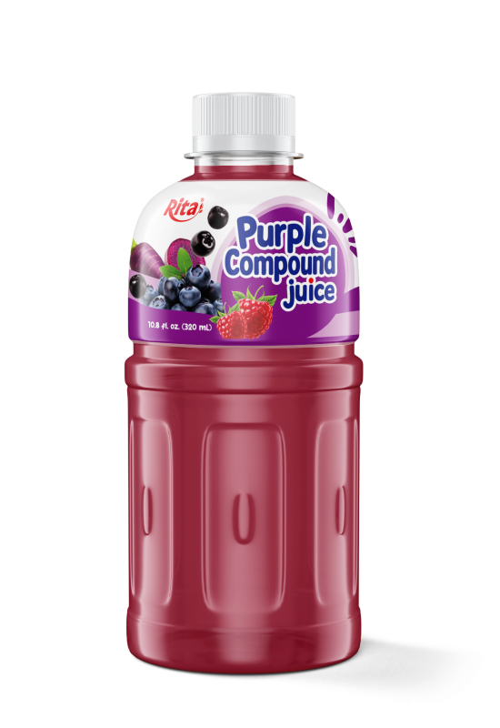 rita 320ml pet mock