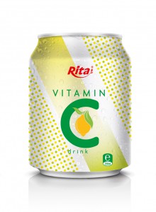 healthy drinks  vitamin C drink 250ml