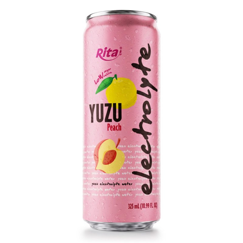 yuzu-peach-electrolyte-water-drink-325ml-low-sugar-hydration-beverage-951